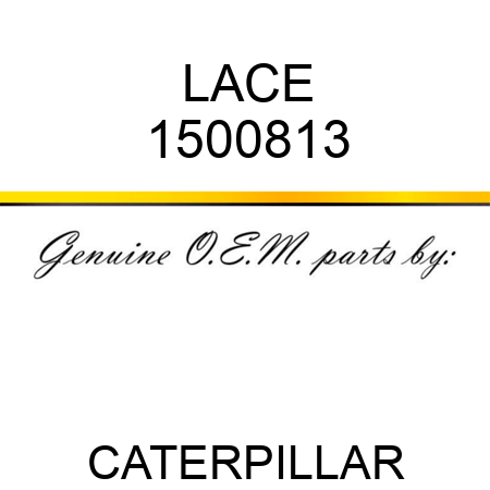 LACE 1500813