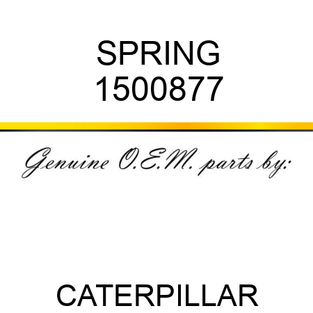 SPRING 1500877