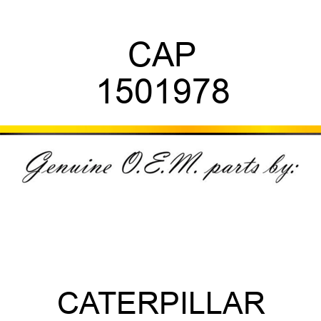 CAP 1501978