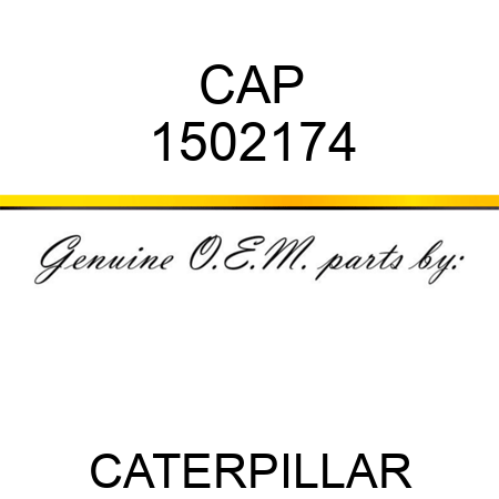 CAP 1502174