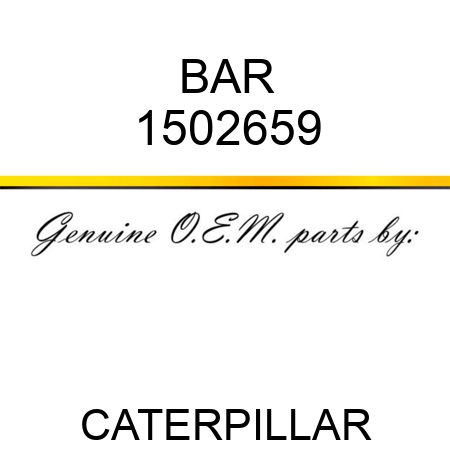 BAR 1502659