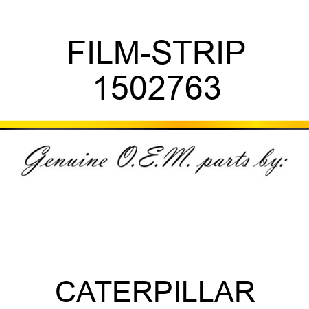 FILM-STRIP 1502763