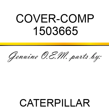 COVER-COMP 1503665
