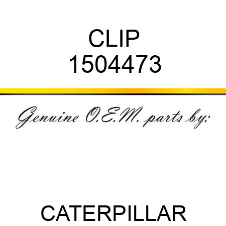 CLIP 1504473