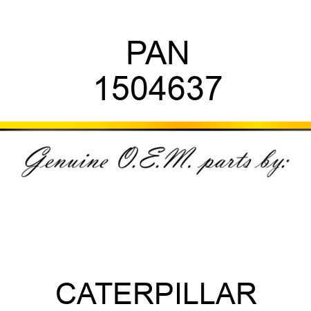PAN 1504637