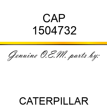 CAP 1504732