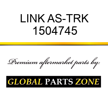 LINK AS-TRK 1504745