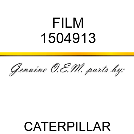 FILM 1504913