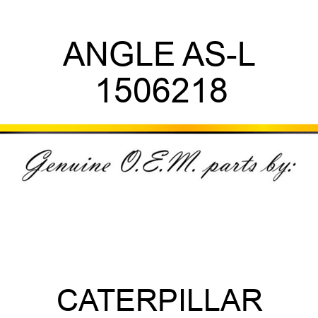 ANGLE AS-L 1506218