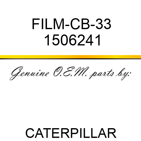 FILM-CB-33 1506241