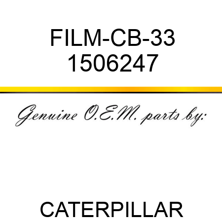 FILM-CB-33 1506247