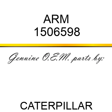 ARM 1506598