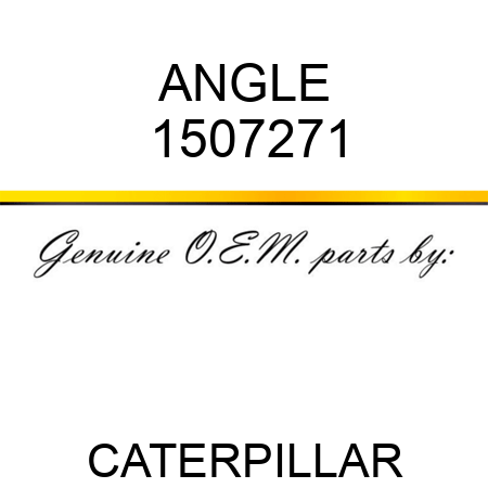 ANGLE 1507271