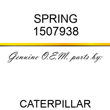 SPRING 1507938