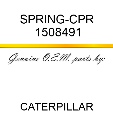 SPRING-CPR 1508491