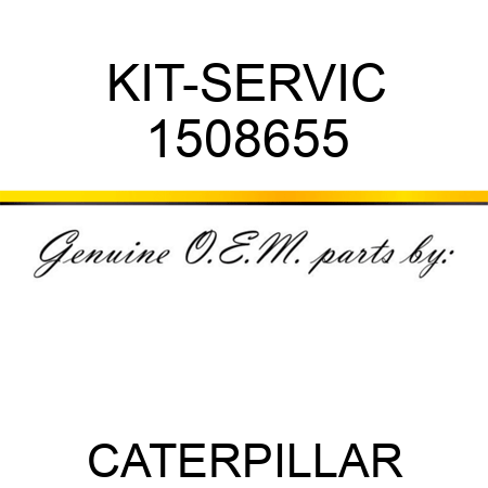 KIT-SERVIC 1508655