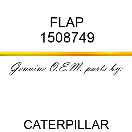 FLAP 1508749