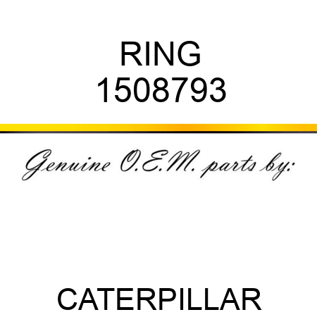 RING 1508793