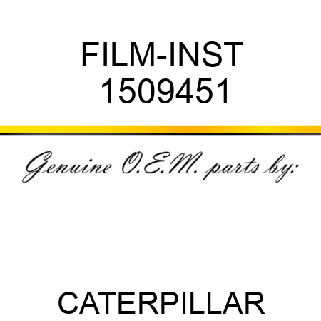 FILM-INST 1509451
