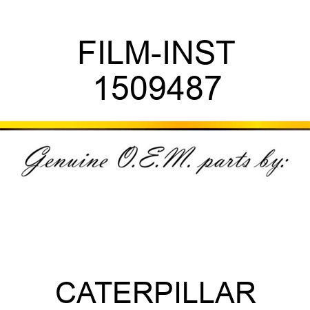 FILM-INST 1509487