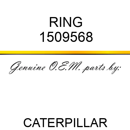 RING 1509568