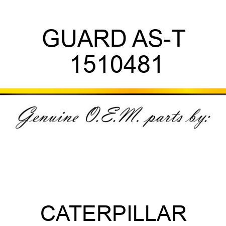 GUARD AS-T 1510481