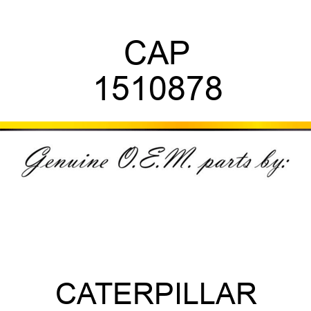 CAP 1510878