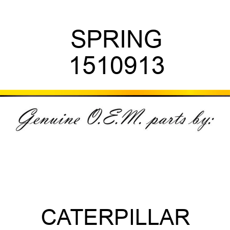 SPRING 1510913