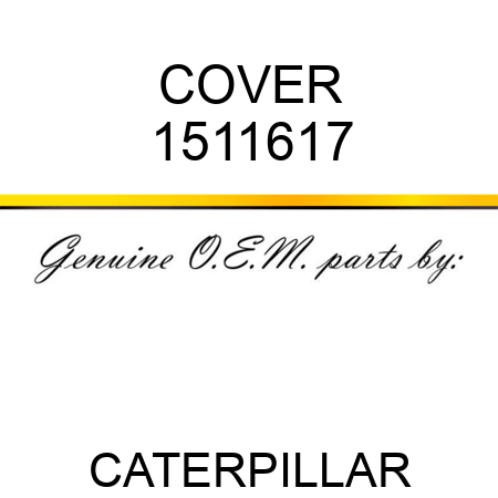 COVER 1511617