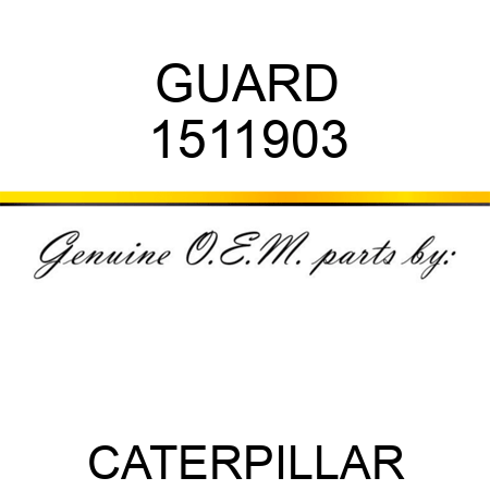 GUARD 1511903