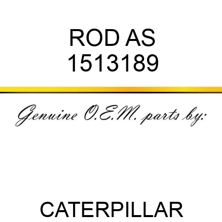 ROD AS 1513189