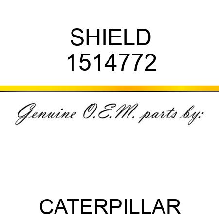 SHIELD 1514772