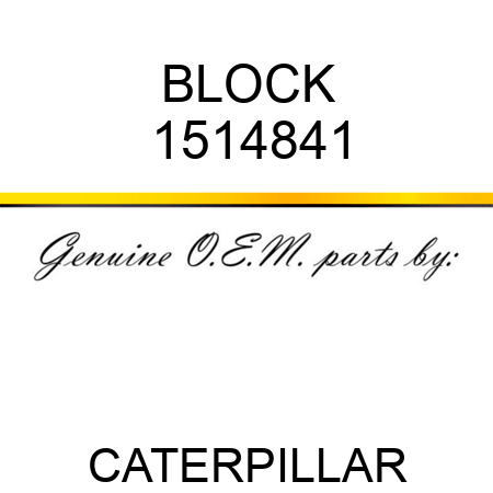 BLOCK 1514841
