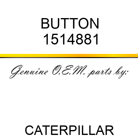 BUTTON 1514881