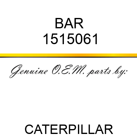 BAR 1515061