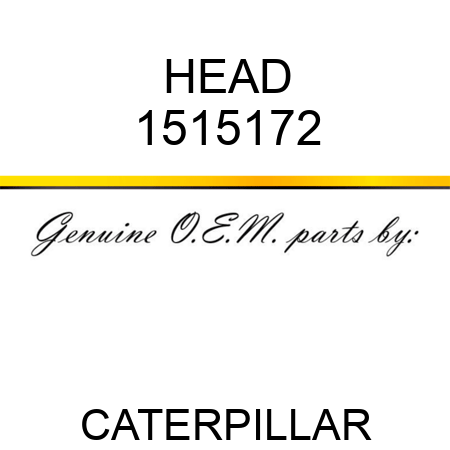 HEAD 1515172