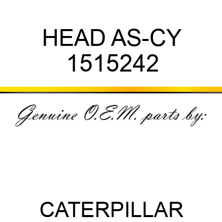 HEAD AS-CY 1515242