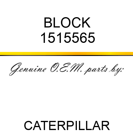 BLOCK 1515565