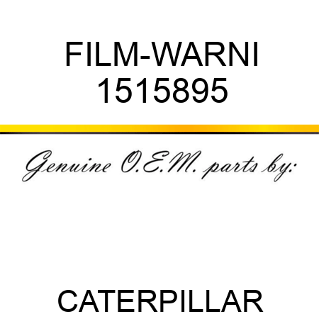 FILM-WARNI 1515895