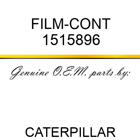 FILM-CONT 1515896
