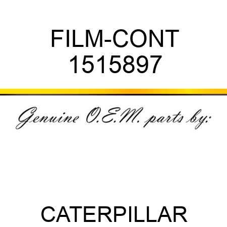 FILM-CONT 1515897