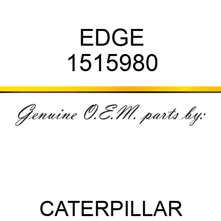 EDGE 1515980
