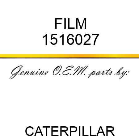 FILM 1516027