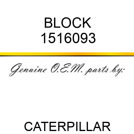 BLOCK 1516093