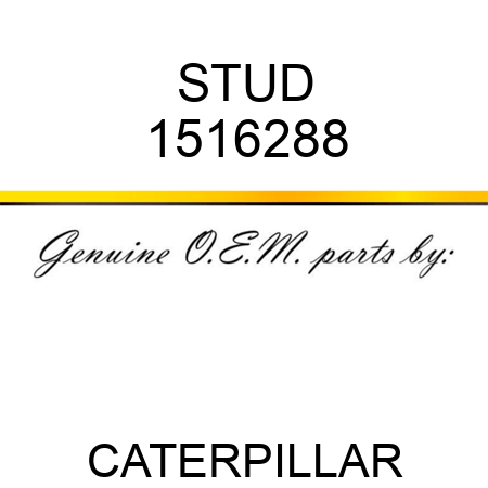 STUD 1516288