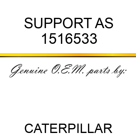 SUPPORT AS 1516533