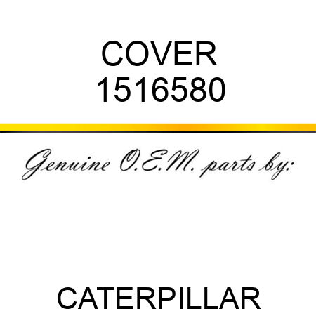 COVER 1516580