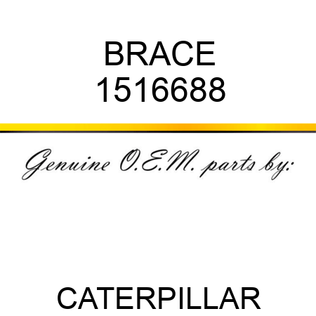 BRACE 1516688