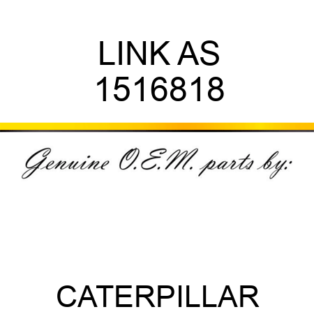 LINK AS 1516818