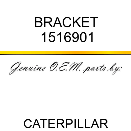 BRACKET 1516901